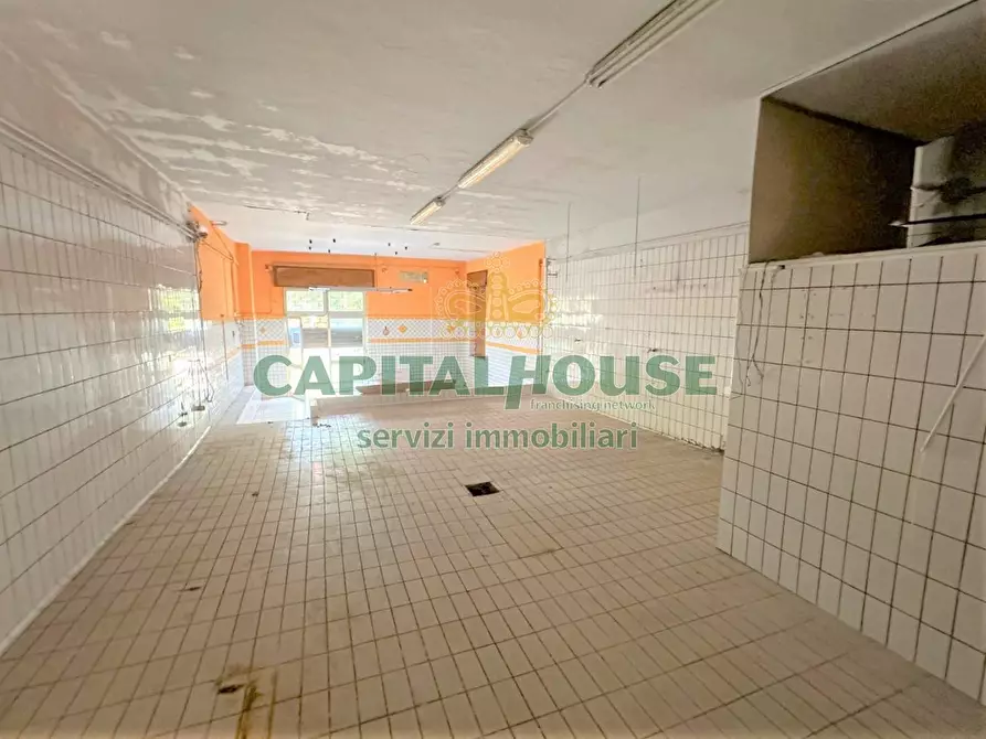 Immagine 8 di Locale commerciale in affitto  in baiano a Baiano