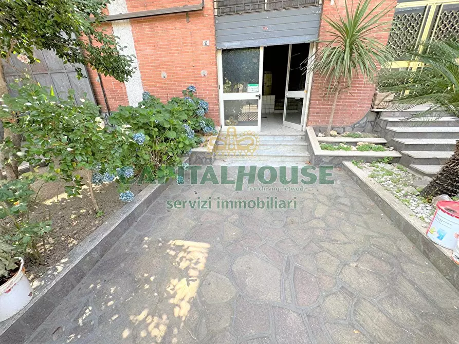 Immagine 9 di Locale commerciale in affitto  in baiano a Baiano