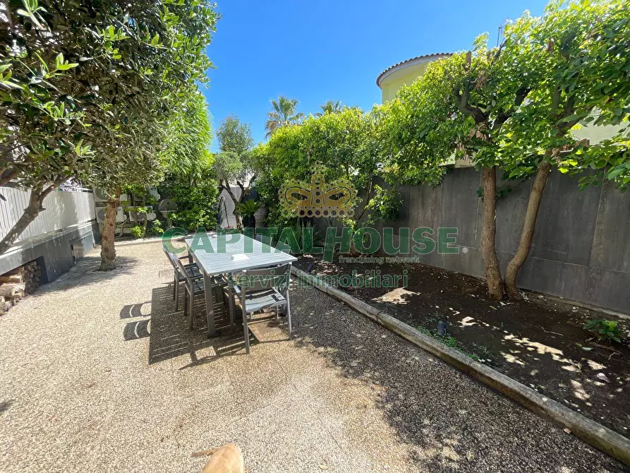 Immagine 6 di Appartamento in vendita  in via fragolesi a Cercola