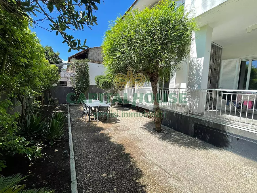 Immagine 2 di Appartamento in vendita  in via fragolesi a Cercola