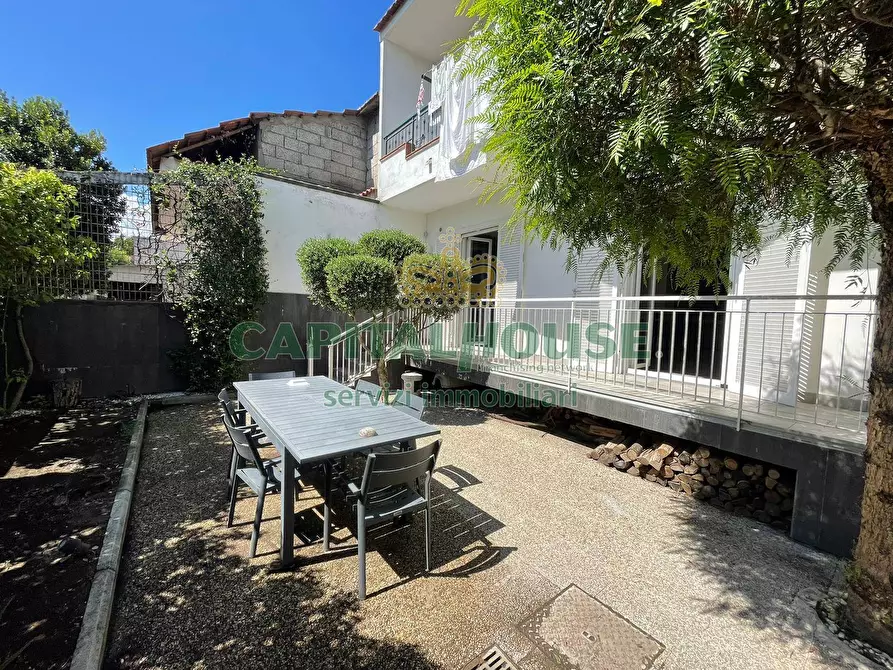 Immagine 5 di Appartamento in vendita  in via fragolesi a Cercola