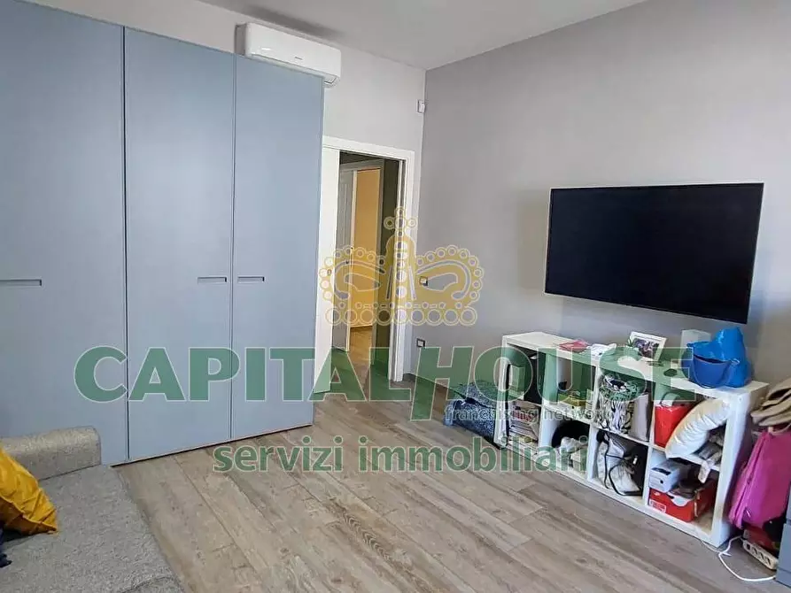 Immagine 19 di Appartamento in vendita  in via fragolesi a Cercola