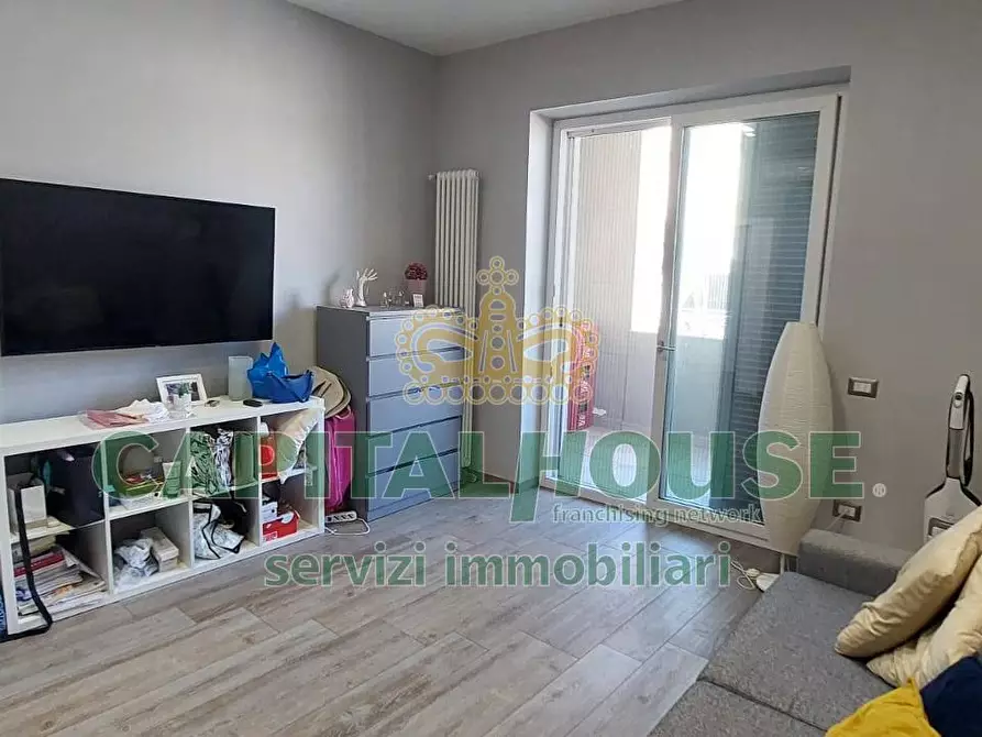 Immagine 17 di Appartamento in vendita  in via fragolesi a Cercola