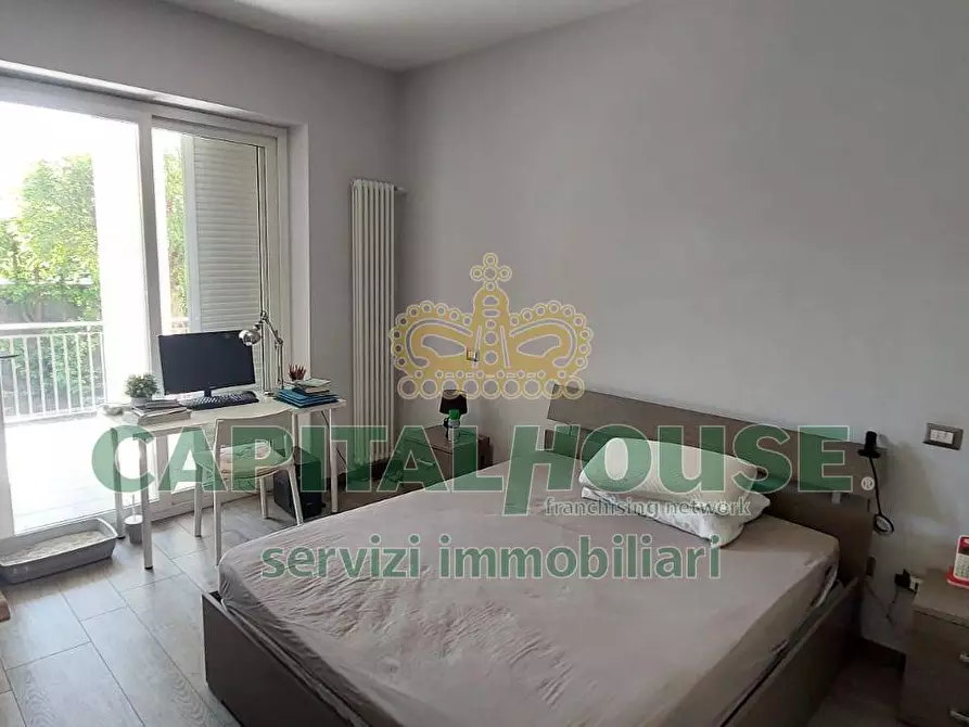 Immagine 14 di Appartamento in vendita  in via fragolesi a Cercola