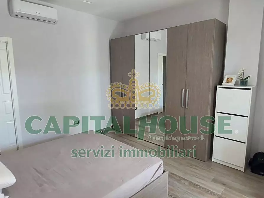 Immagine 16 di Appartamento in vendita  in via fragolesi a Cercola