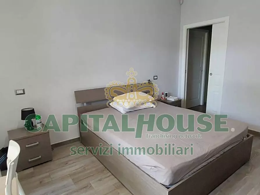 Immagine 13 di Appartamento in vendita  in via fragolesi a Cercola