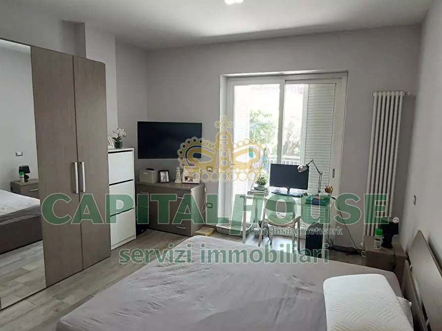 Immagine 15 di Appartamento in vendita  in via fragolesi a Cercola