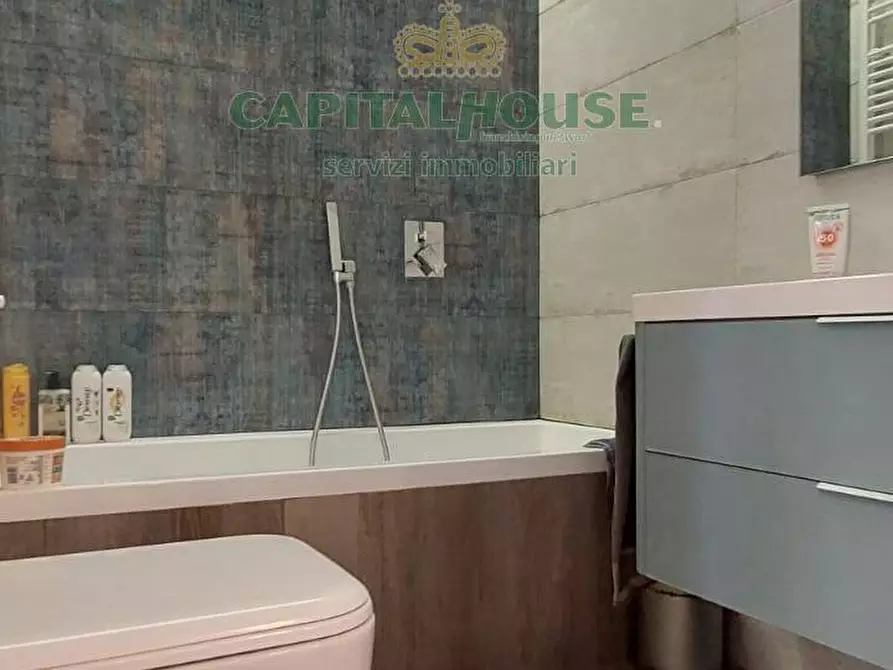 Immagine 21 di Appartamento in vendita  in via fragolesi a Cercola