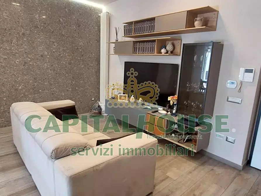 Immagine 7 di Appartamento in vendita  in via fragolesi a Cercola