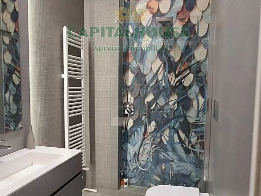 Immagine 22 di Appartamento in vendita  in via fragolesi a Cercola