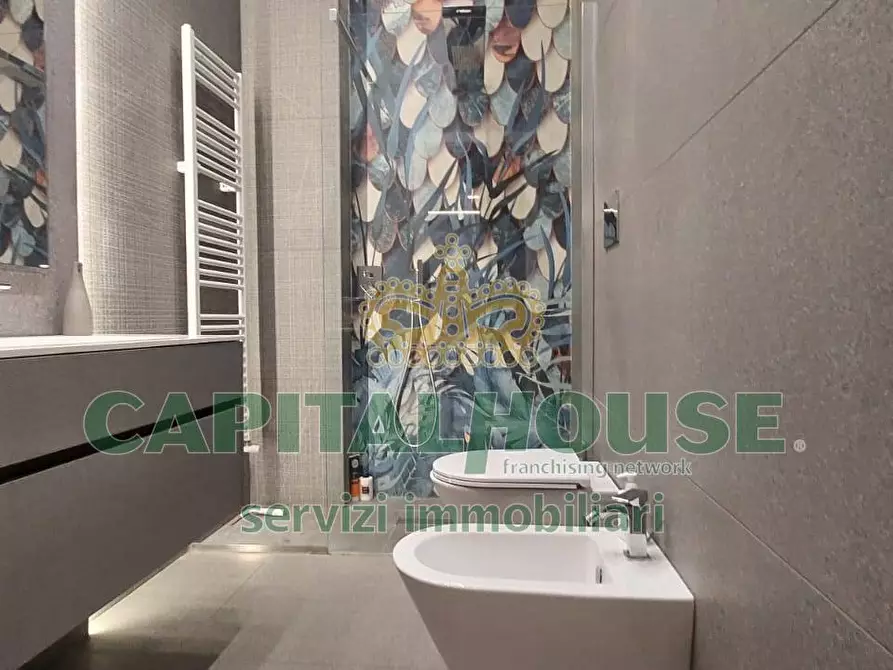 Immagine 20 di Appartamento in vendita  in via fragolesi a Cercola