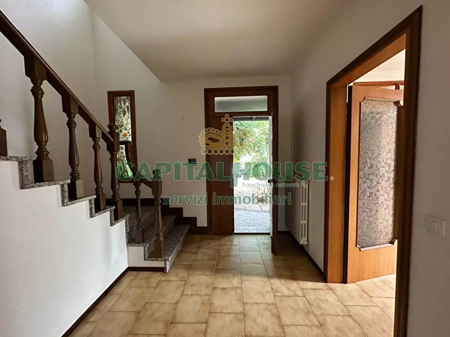 Immagine 11 di Villa in affitto  in Via Irma Bandiera a Granarolo Dell'emilia