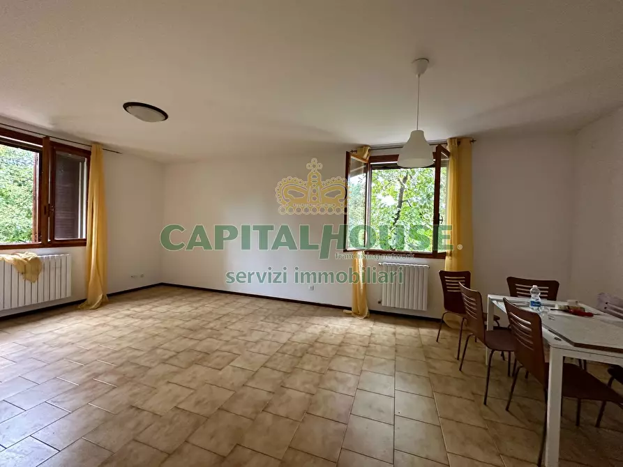 Immagine 15 di Villa in affitto  in Via Irma Bandiera a Granarolo Dell'emilia