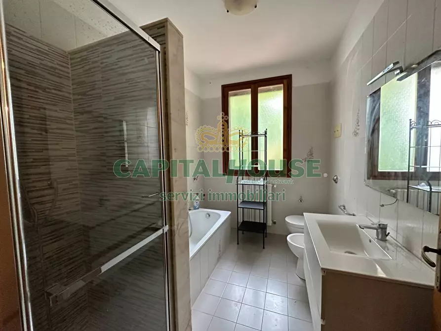 Immagine 20 di Villa in affitto  in Via Irma Bandiera a Granarolo Dell'emilia