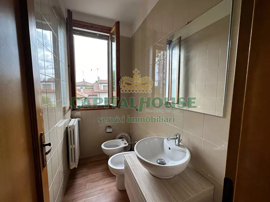 Immagine 24 di Villa in affitto  in Via Irma Bandiera a Granarolo Dell'emilia
