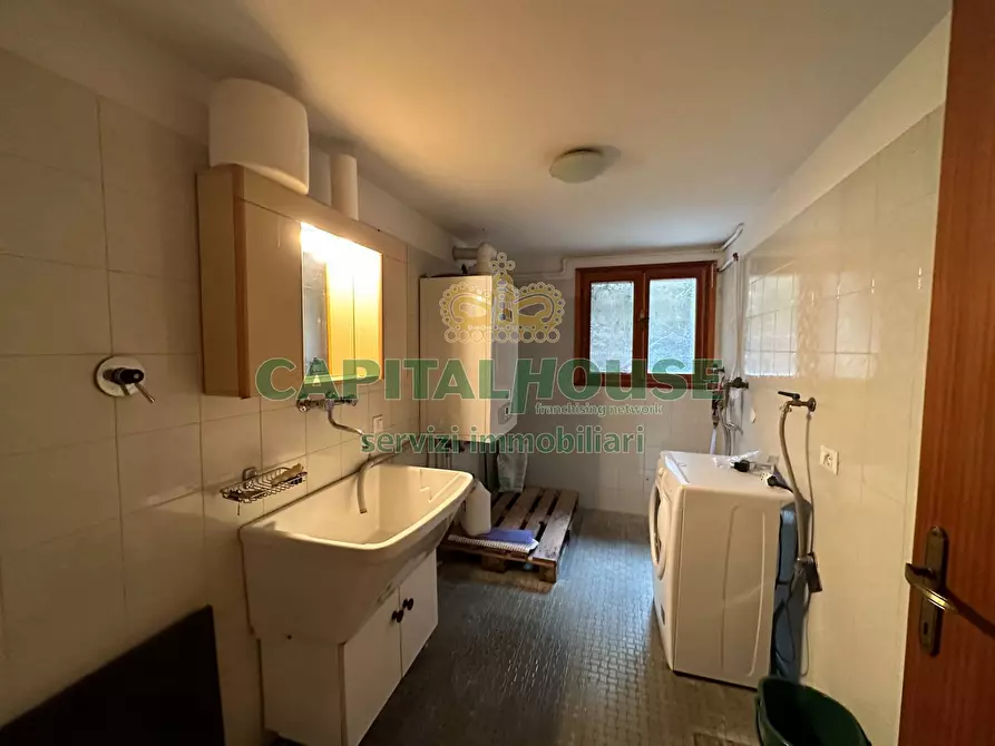 Immagine 28 di Villa in affitto  in Via Irma Bandiera a Granarolo Dell'emilia