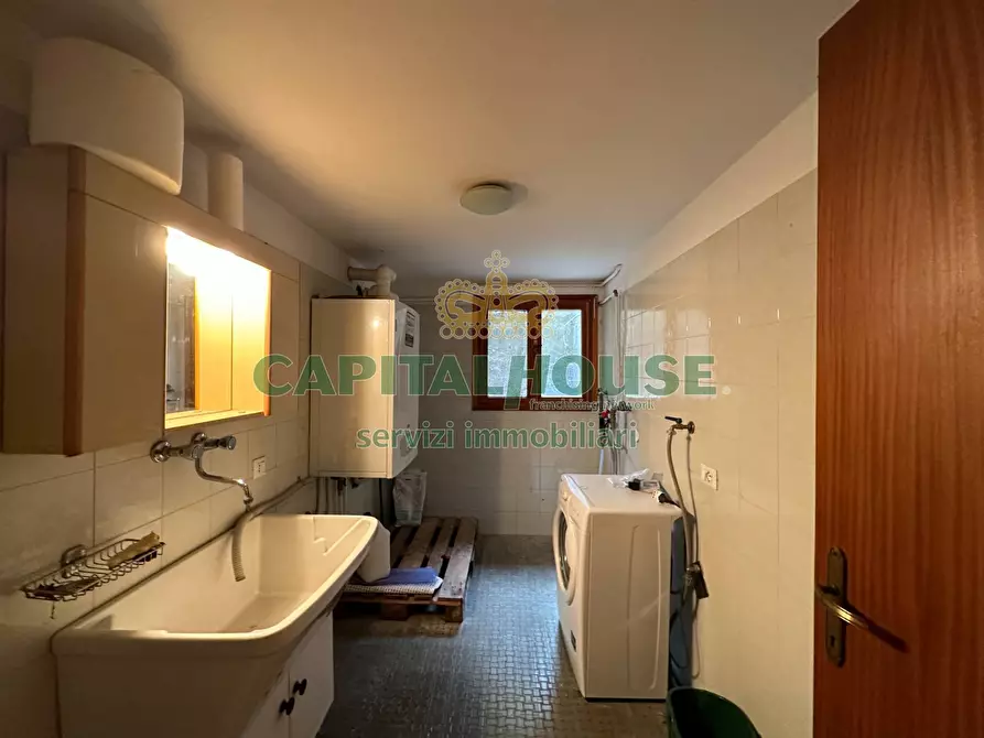 Immagine 29 di Villa in affitto  in Via Irma Bandiera a Granarolo Dell'emilia