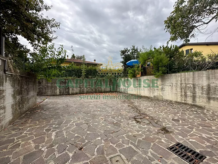 Immagine 33 di Villa in affitto  in Via Irma Bandiera a Granarolo Dell'emilia
