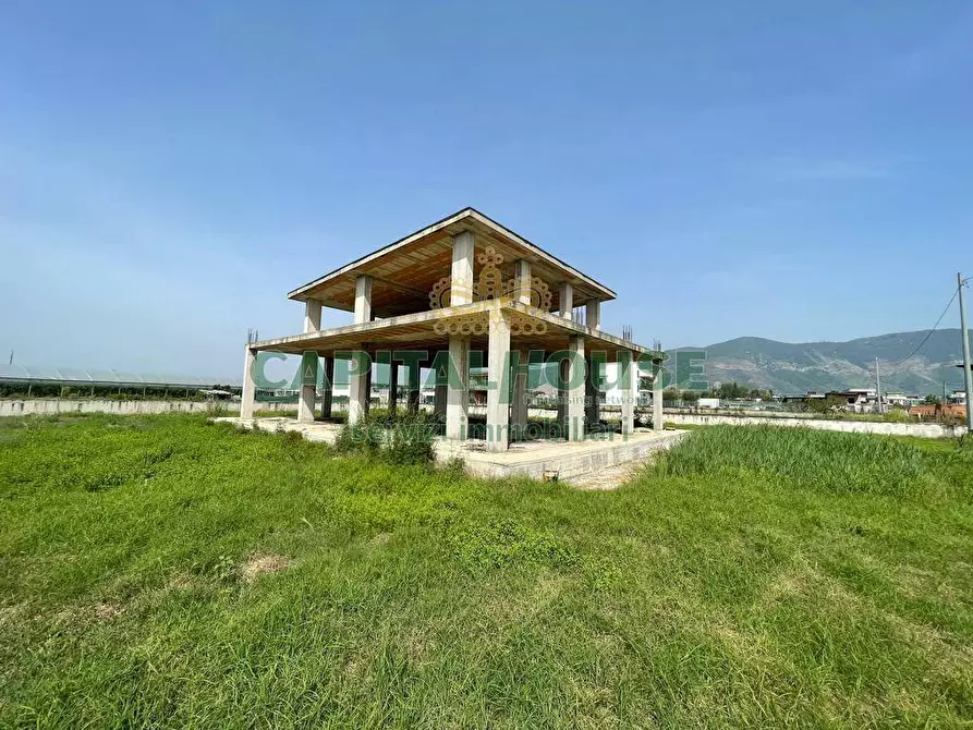 casa indipendente in vendita a Cercola