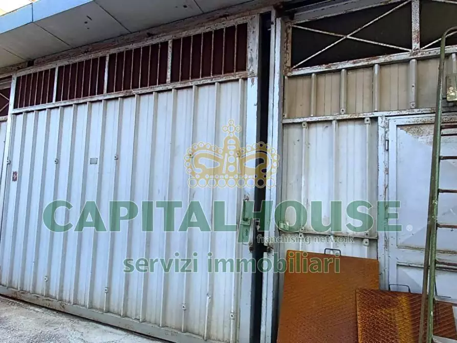Immagine 1 di Magazzino in affitto  in ZONA VARIANTE a San Prisco