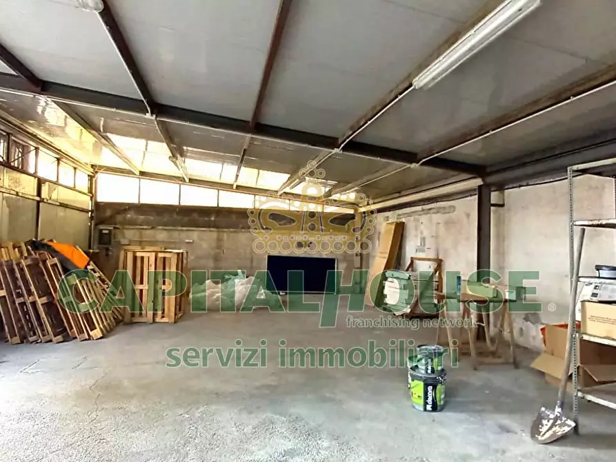 Immagine 4 di Magazzino in affitto  in ZONA VARIANTE a San Prisco