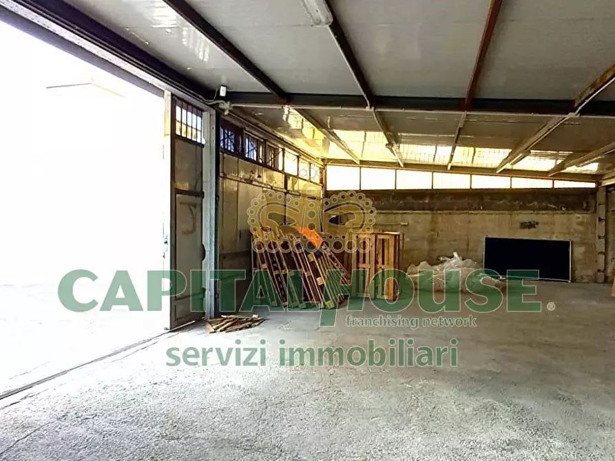 Immagine 7 di Magazzino in affitto  in ZONA VARIANTE a San Prisco