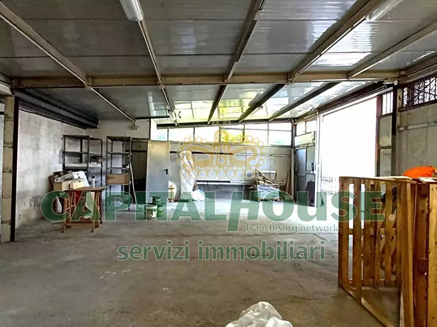 Immagine 2 di Magazzino in affitto  in ZONA VARIANTE a San Prisco