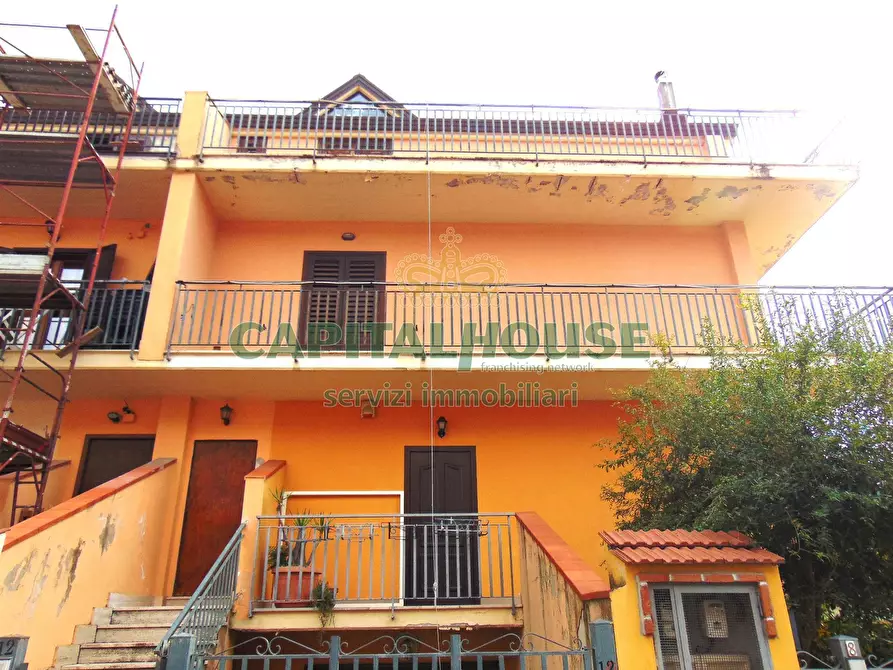 Immagine 4 di Multiproprietà in vendita  in via leonadro da vinci a Sirignano