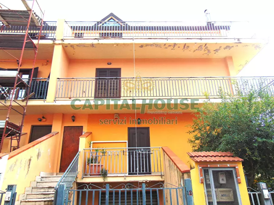 Immagine 5 di Multiproprietà in vendita  in via leonadro da vinci a Sirignano
