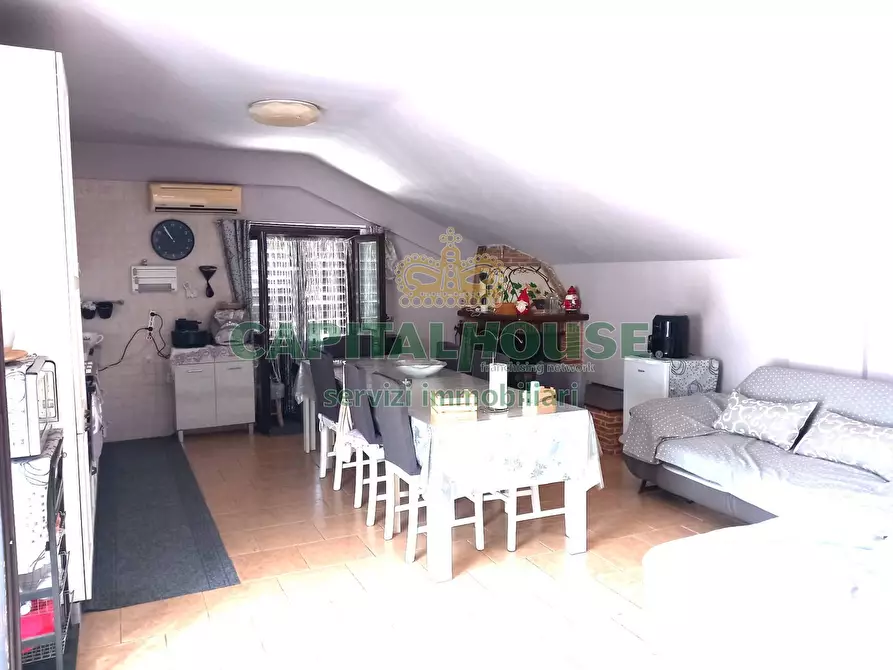 Immagine 7 di Multiproprietà in vendita  in via leonadro da vinci a Sirignano