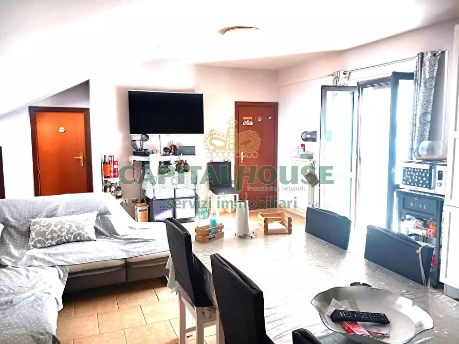 Immagine 1 di Multiproprietà in vendita  in via leonadro da vinci a Sirignano