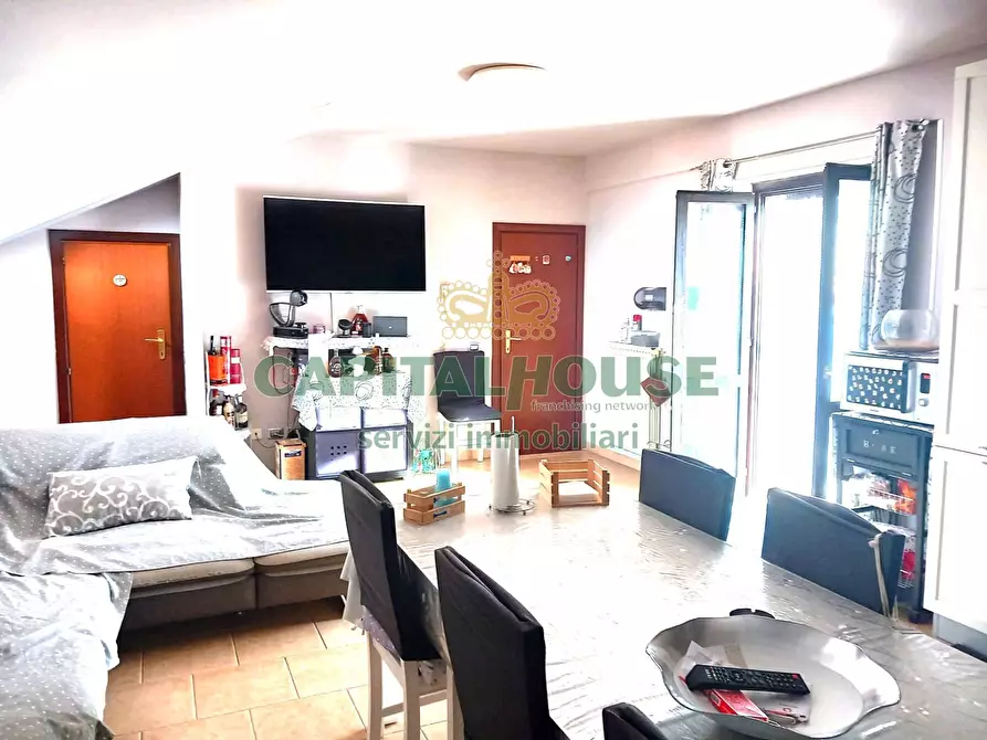 Immagine 2 di Multiproprietà in vendita  in via leonadro da vinci a Sirignano