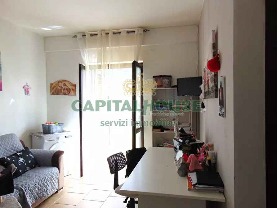 Immagine 8 di Multiproprietà in vendita  in via leonadro da vinci a Sirignano