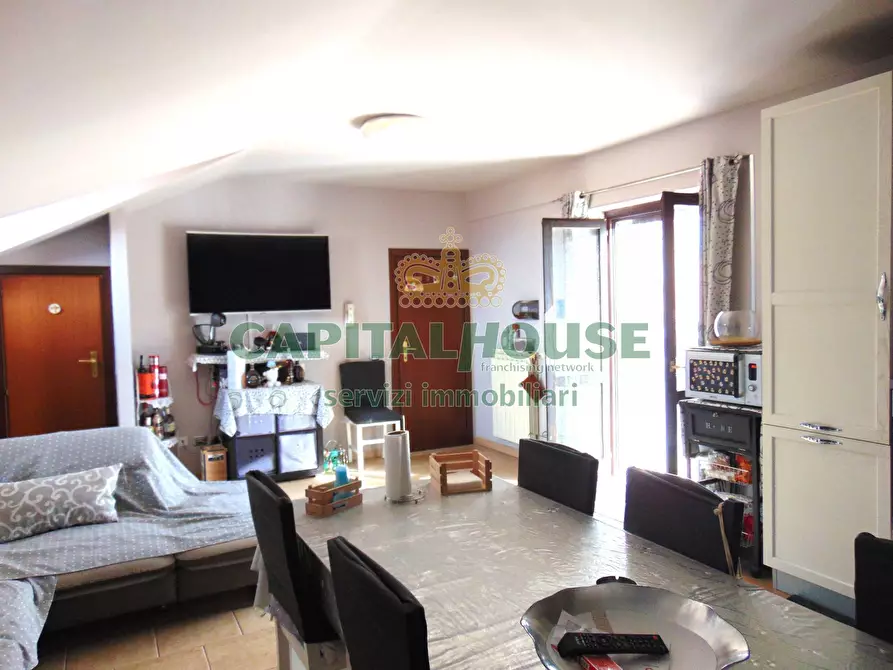 Immagine 3 di Multiproprietà in vendita  in via leonadro da vinci a Sirignano