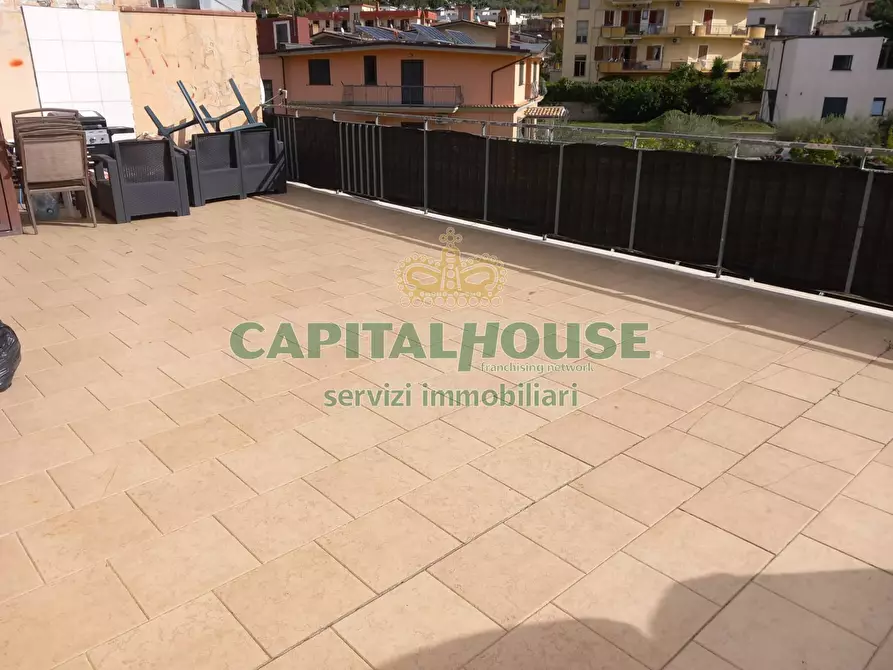 Immagine 10 di Multiproprietà in vendita  in via leonadro da vinci a Sirignano