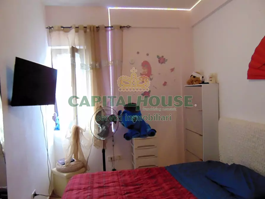 Immagine 12 di Multiproprietà in vendita  in via leonadro da vinci a Sirignano