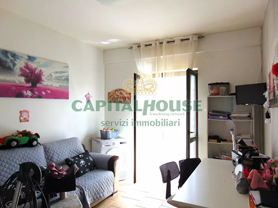 Immagine 13 di Multiproprietà in vendita  in via leonadro da vinci a Sirignano