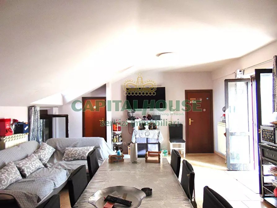 Immagine 14 di Multiproprietà in vendita  in via leonadro da vinci a Sirignano