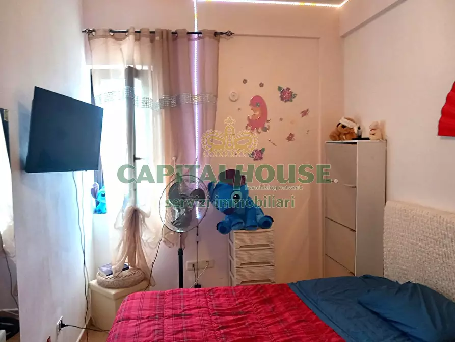 Immagine 20 di Multiproprietà in vendita  in via leonadro da vinci a Sirignano