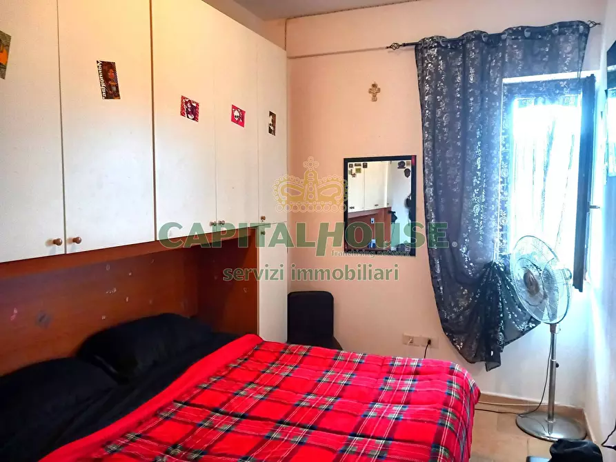 Immagine 21 di Multiproprietà in vendita  in via leonadro da vinci a Sirignano