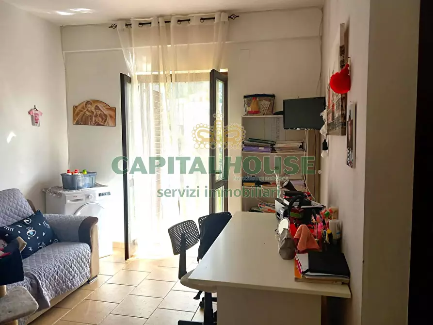 Immagine 22 di Multiproprietà in vendita  in via leonadro da vinci a Sirignano