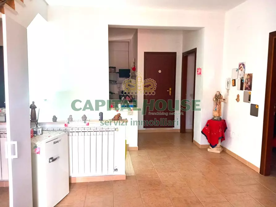 Immagine 23 di Multiproprietà in vendita  in via leonadro da vinci a Sirignano