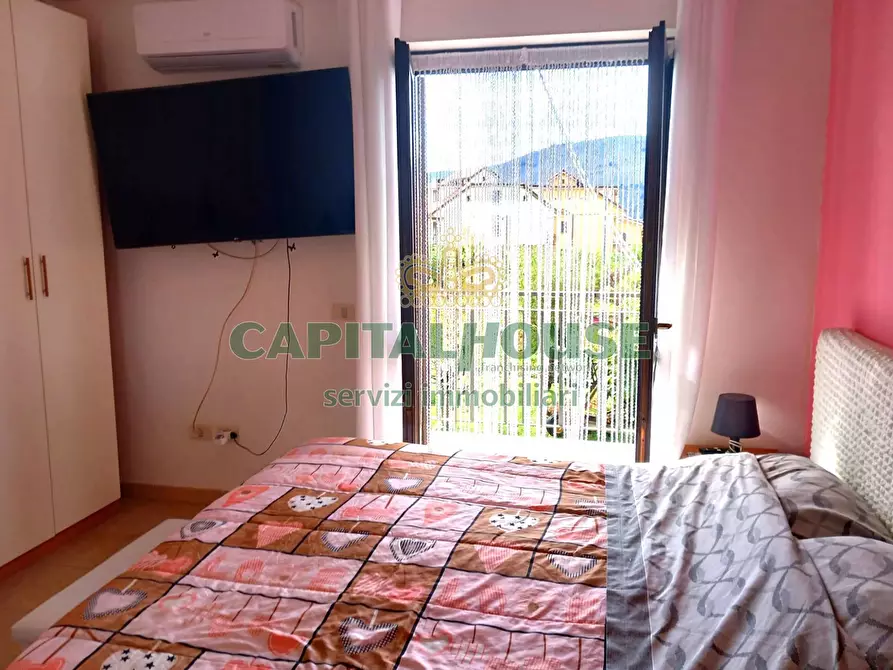 Immagine 25 di Multiproprietà in vendita  in via leonadro da vinci a Sirignano