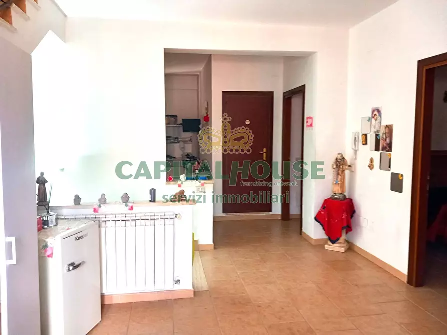 Immagine 26 di Multiproprietà in vendita  in via leonadro da vinci a Sirignano