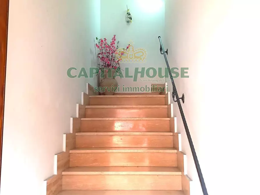 Immagine 27 di Multiproprietà in vendita  in via leonadro da vinci a Sirignano