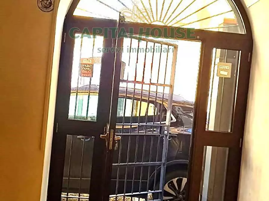Immagine 7 di Locale commerciale in affitto  in corso gran priorato di malta a Capua