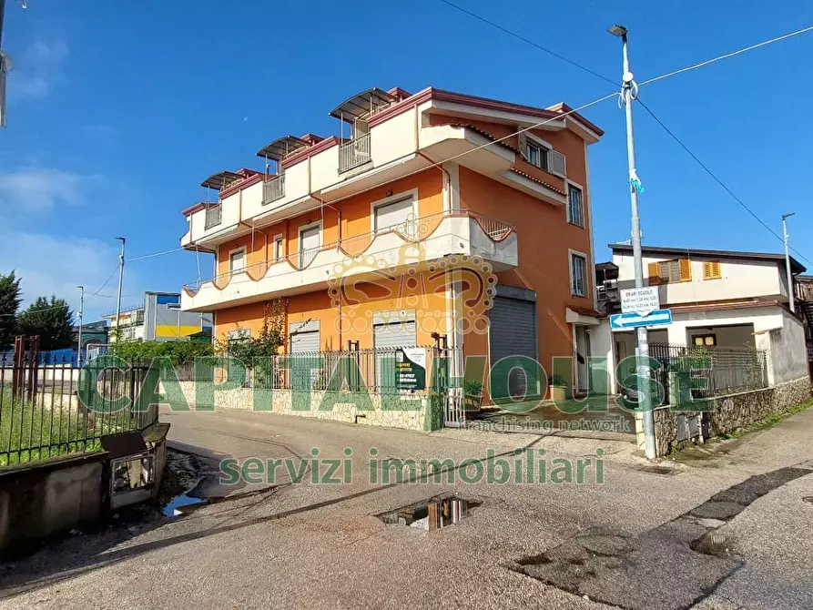 Immagine 9 di Magazzino in affitto  in via moccia a Cercola