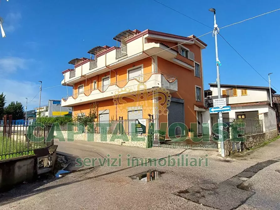 Immagine 8 di Magazzino in affitto  in via moccia a Cercola