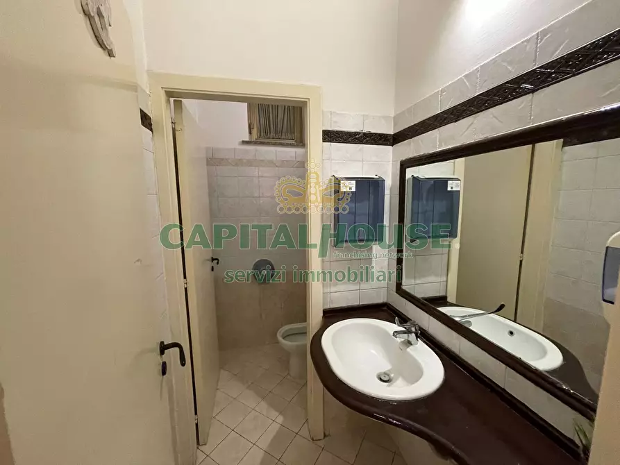 Immagine 20 di Attività commerciale in affitto  in Via Nola a Cercola