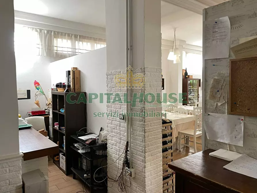 Immagine 13 di Attività commerciale in affitto  in Via Nola a Cercola